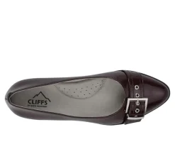 Cliffs by White Mountain Flats><noscript><img width=