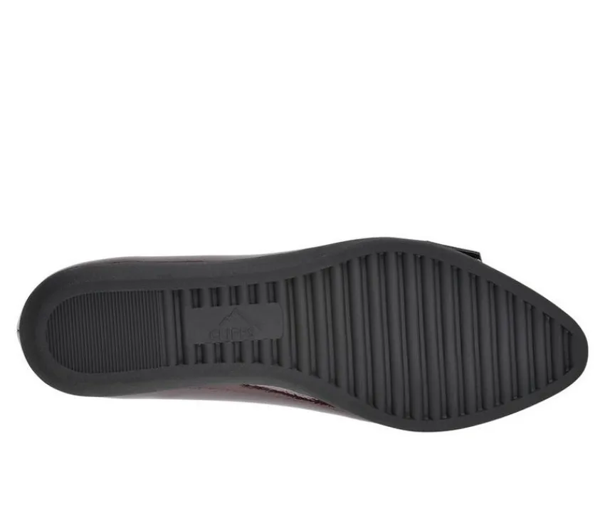 Cliffs by White Mountain Flats>Women's Miliani Flats