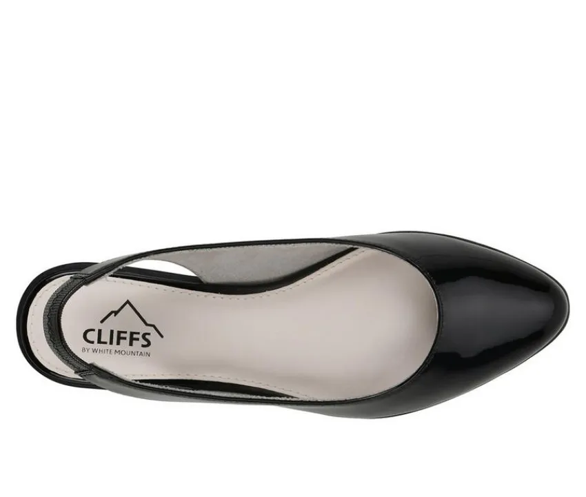 Cliffs by White Mountain Flats>Women's Memory Flats