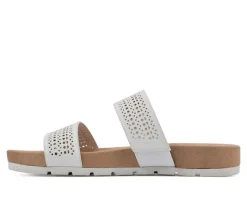 Women's Thrilled Sandals|Cliffs by White Mountain Discount