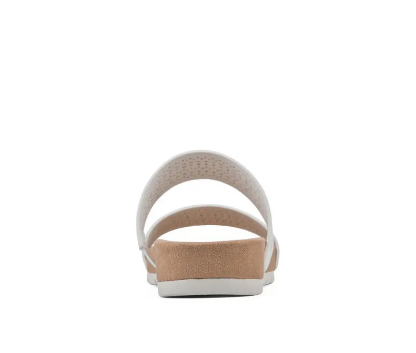 Women's Thrilled Sandals|Cliffs by White Mountain Discount