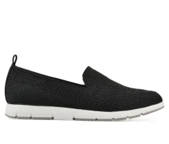 Cliffs by White Mountain Boat Shoes & Slip-Ons>Women's Garren Casual Slip-On Shoes