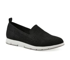Cliffs by White Mountain Boat Shoes & Slip-Ons>Women's Garren Casual Slip-On Shoes