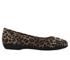 Women's Calming Flats|Cliffs by White Mountain Clearance