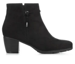 Cliffs by White Mountain Boots & Booties>Women's Angelo Booties