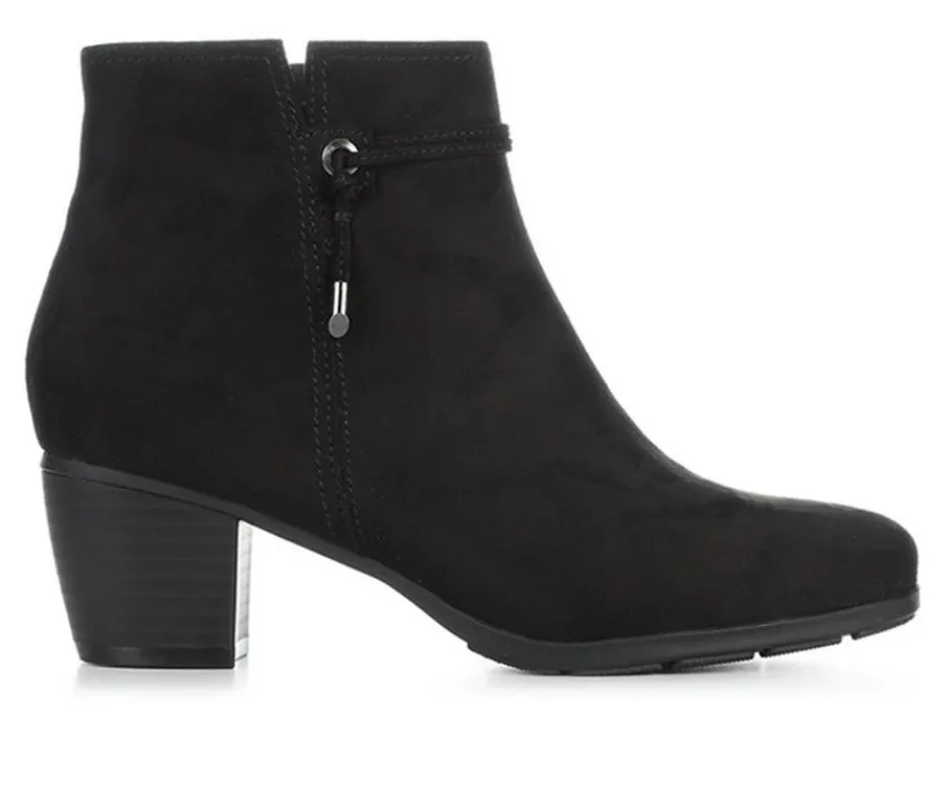 Cliffs by White Mountain Boots & Booties>Women's Angelo Booties