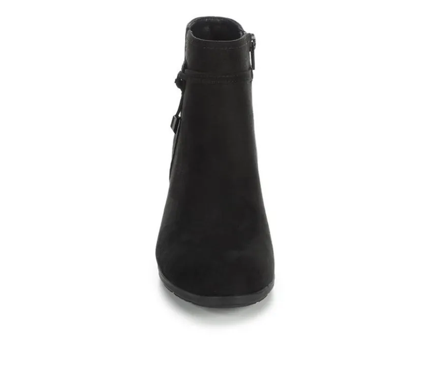 Cliffs by White Mountain Boots & Booties>Women's Angelo Booties