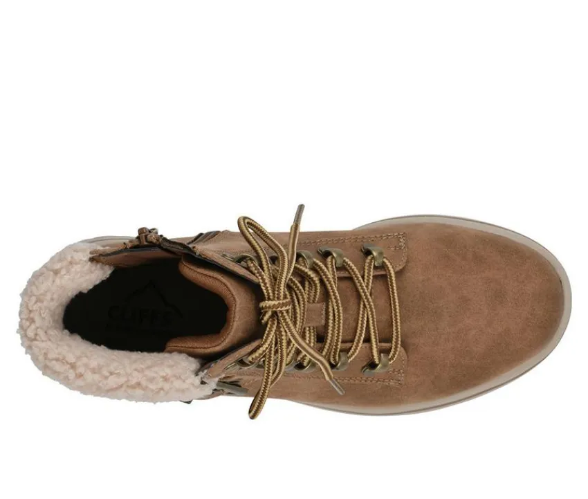 Women's Hadrian Booties|Cliffs by White Mountain Sale