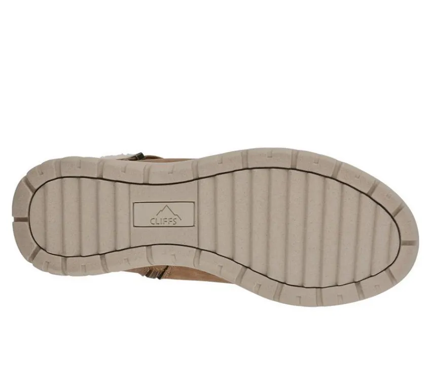Women's Hadrian Booties|Cliffs by White Mountain Sale