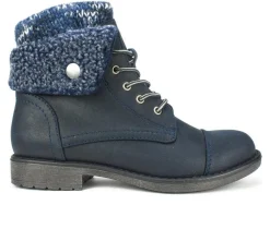 Women's Duena Booties|Cliffs by White Mountain Hot