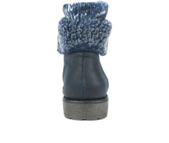 Women's Duena Booties|Cliffs by White Mountain Hot