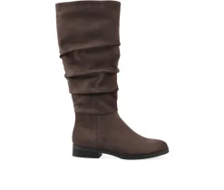 Women's Barnes Knee High Boots|Cliffs by White Mountain