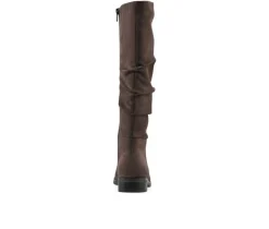 Women's Barnes Knee High Boots|Cliffs by White Mountain