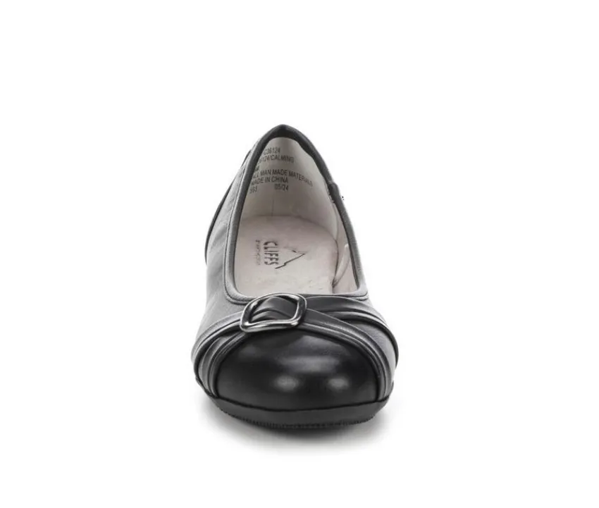 Cliffs by White Mountain Flats>Women's Calming Flats