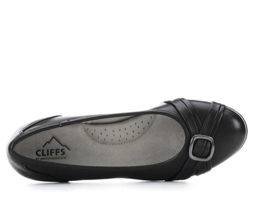 Cliffs by White Mountain Flats>Women's Calming Flats