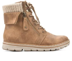 Women's Kaylee Booties|Cliffs by White Mountain Online