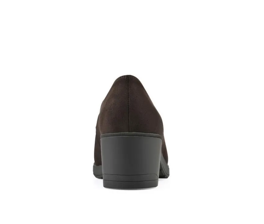 Cliffs by White Mountain Dress|Pumps & Heels>Women's Hunton Shooties