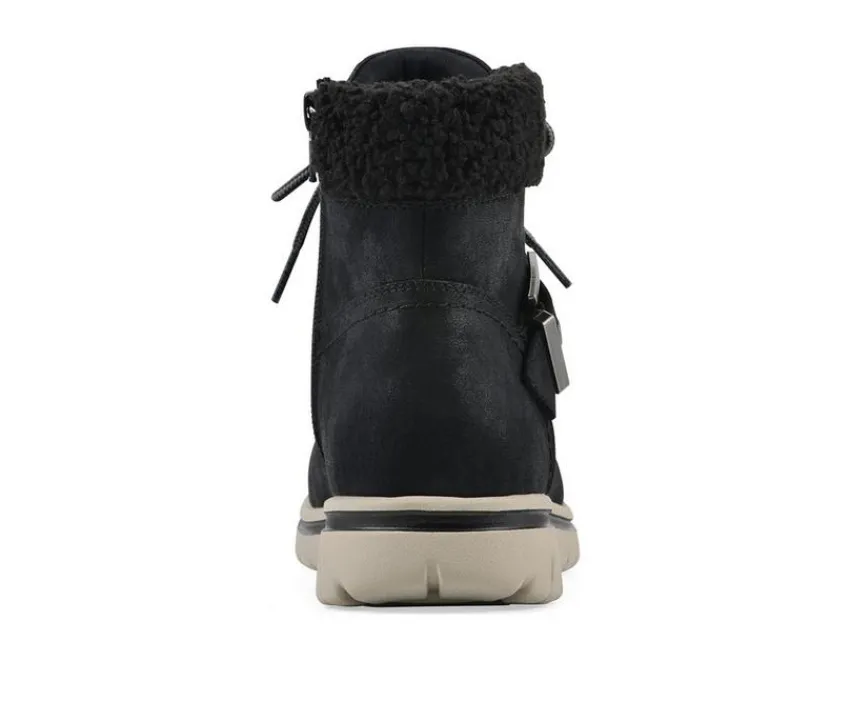 Women's Hadrian Booties|Cliffs by White Mountain Online