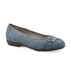 Cliffs by White Mountain Flats>Women's Calming Flats