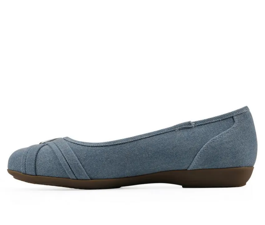 Cliffs by White Mountain Flats>Women's Calming Flats