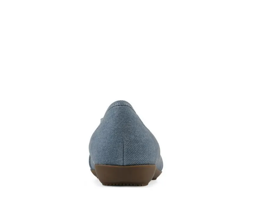Cliffs by White Mountain Flats>Women's Calming Flats