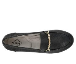 Women's Genius Loafers|Cliffs by White Mountain Best