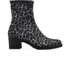 Women's Huda Booties|Cliffs by White Mountain Hot