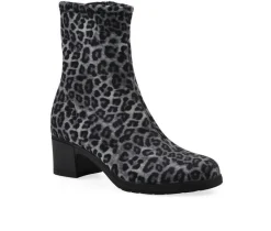 Women's Huda Booties|Cliffs by White Mountain Hot