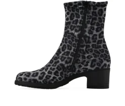 Women's Huda Booties|Cliffs by White Mountain Hot