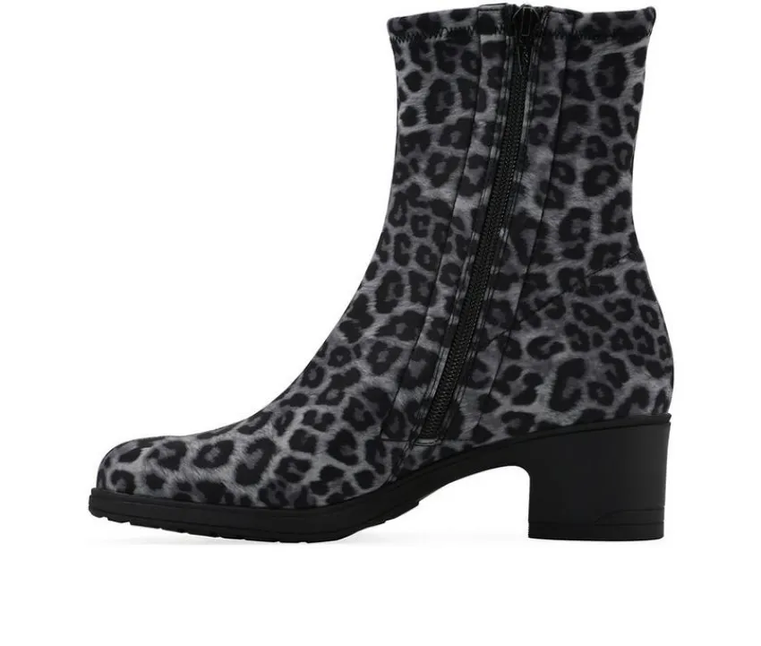 Women's Huda Booties|Cliffs by White Mountain Hot