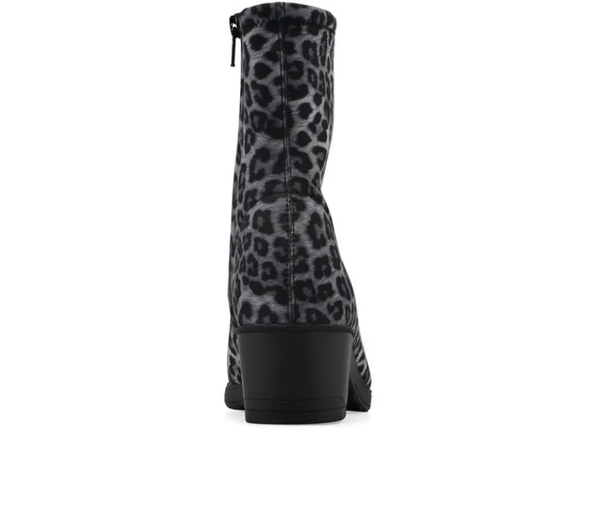 Women's Huda Booties|Cliffs by White Mountain Hot