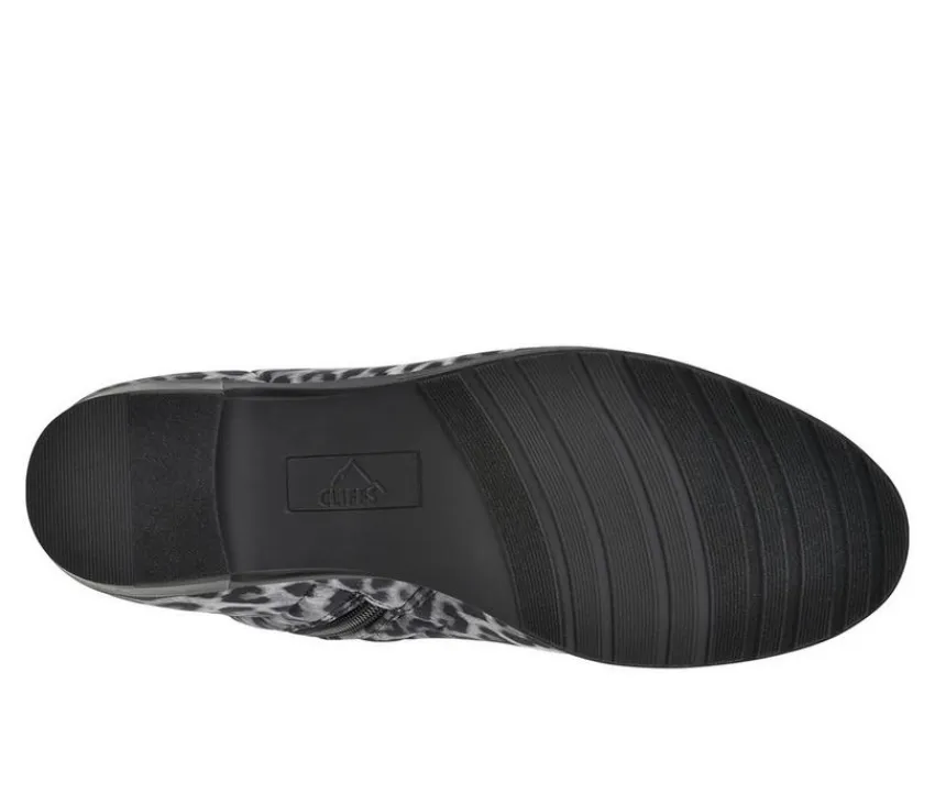 Women's Huda Booties|Cliffs by White Mountain Hot