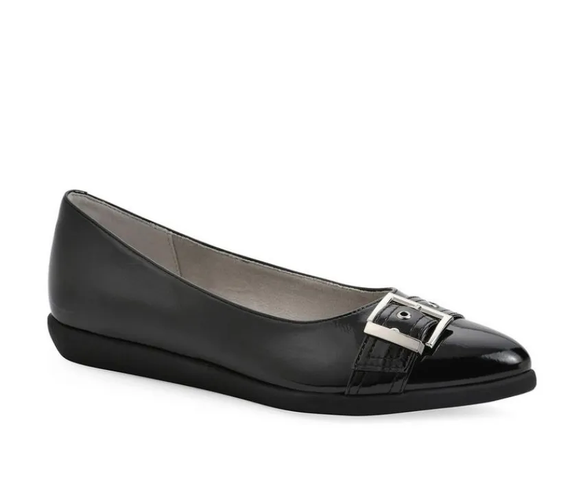 Cliffs by White Mountain Flats>Women's Miliani Flats