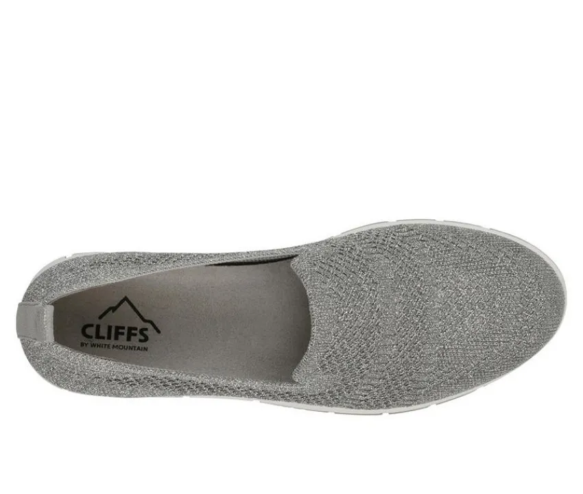 Women's Garren Casual Slip-On Shoes|Cliffs by White Mountain
