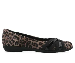 Cliffs by White Mountain Flats>Women's Chic Flats