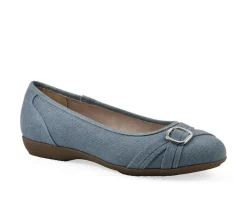 Cliffs by White Mountain Flats>Women's Calming Flats