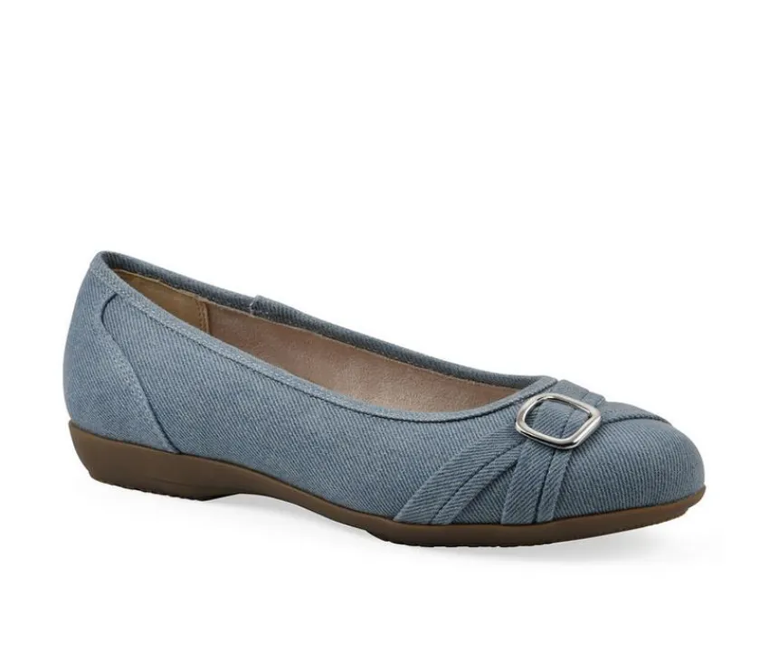 Cliffs by White Mountain Flats>Women's Calming Flats