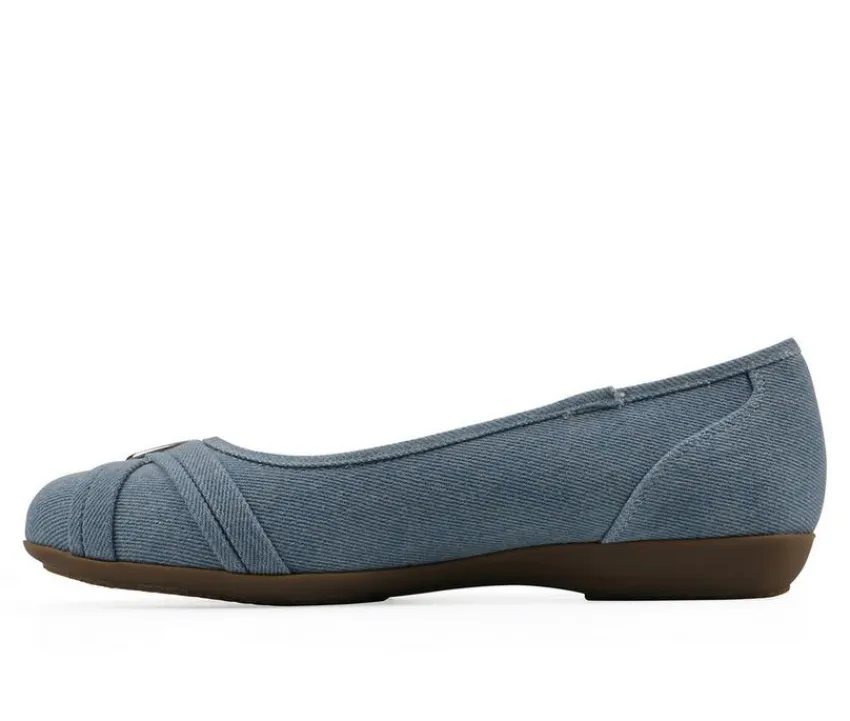 Cliffs by White Mountain Flats>Women's Calming Flats