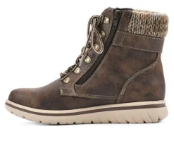 Cliffs by White Mountain Lace Up|Boots & Booties><noscript><img width=