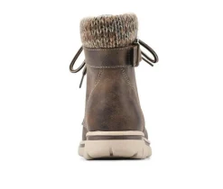 Cliffs by White Mountain Lace Up|Boots & Booties><noscript><img width=
