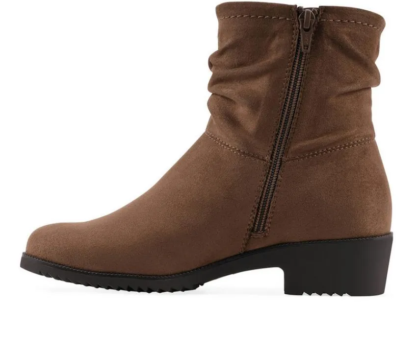 Women's Dunia Booties|Cliffs by White Mountain