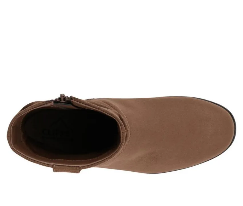 Women's Dunia Booties|Cliffs by White Mountain