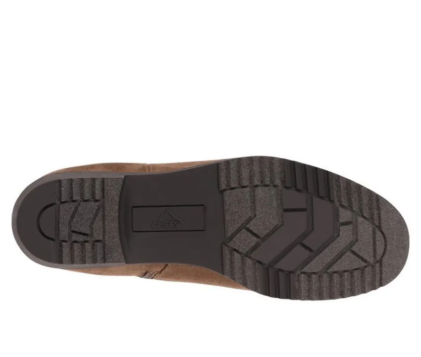 Women's Dunia Booties|Cliffs by White Mountain