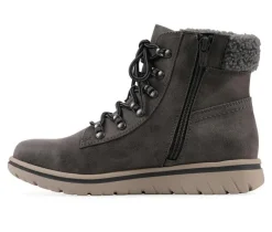 Cliffs by White Mountain Lace Up|Boots & Booties><noscript><img width=