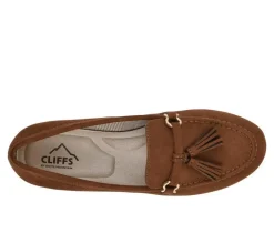 Cliffs by White Mountain Loafers & Oxfords><noscript><img width=