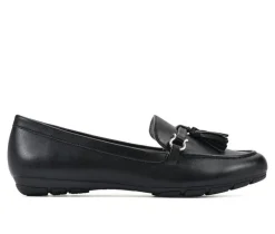 Cliffs by White Mountain Loafers & Oxfords>Women's Gush Loafers