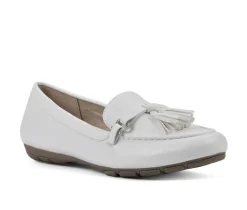 Women's Gush Loafers|Cliffs by White Mountain Outlet