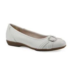 Women's Calming Flats|Cliffs by White Mountain Clearance