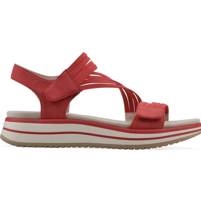 Women's Hadford Sandals|Cliffs by White Mountain Discount