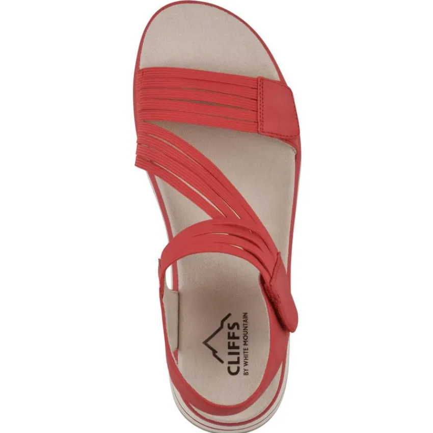Women's Hadford Sandals|Cliffs by White Mountain Discount